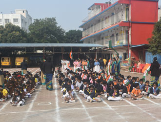 GALLERY - Republic-Day-2024 - Sri Jayadev Shiksha Kendra School