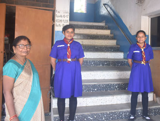 Saraswati Puja  AT Sri Jayadev Shiksha Kendra