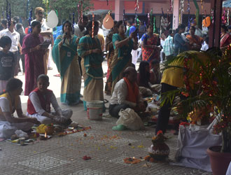 Saraswati Puja  AT Sri Jayadev Shiksha Kendra