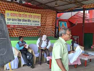 Teachers training AT Jayadev International School